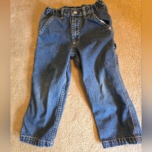 Kids jeans